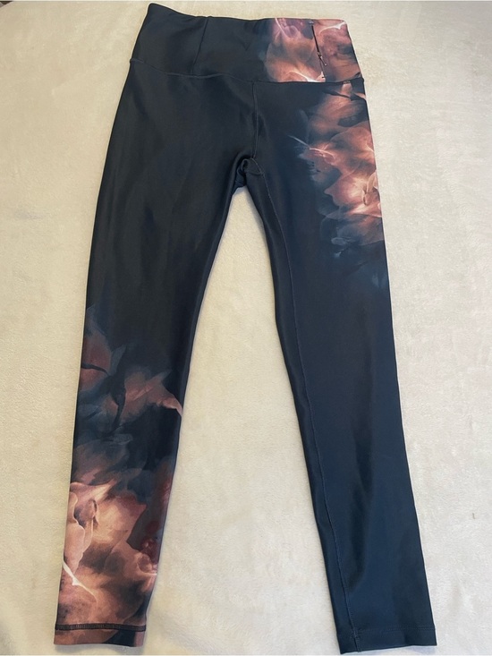 CALIA by Carrie Underwood Pants - CALIA by Carrie Underwood Navy and White size: S Activewear Legging